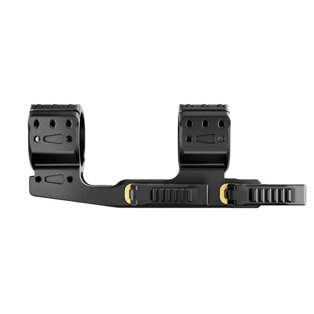 attacco per cannocchiale 30 mm a sbalzo | base Ergo Picatinny QD