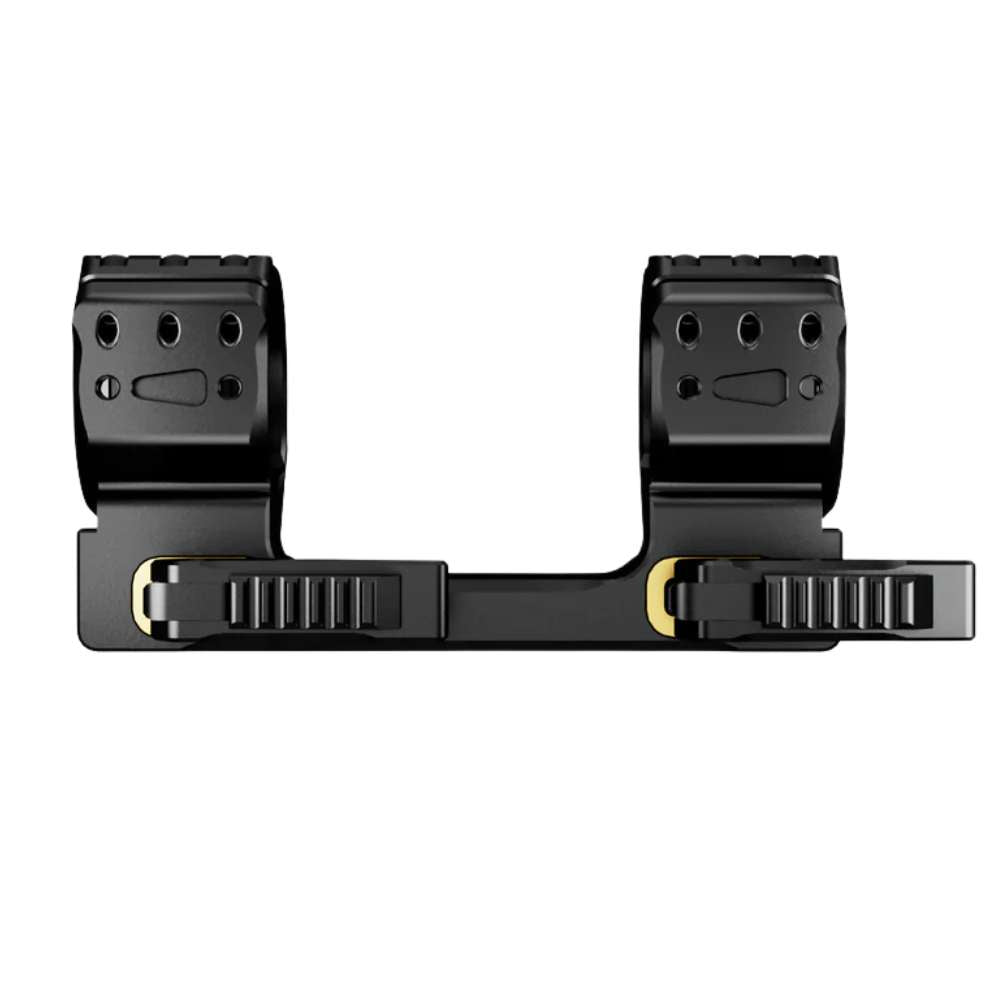 Attacco per cannocchiale da 30 mm | base Ergo QD Picatinny