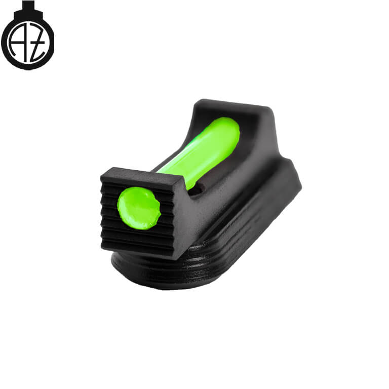 CZ P-10, CZ P-07, CZ P-09 mirino con fibra ottica | 5.75 x 1.5 mm