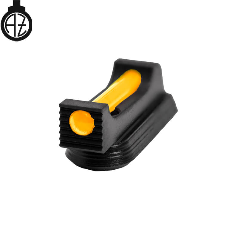 CZ P-10, CZ P-07, CZ P-09 mirino con fibra ottica | 5.75 x 1.5 mm