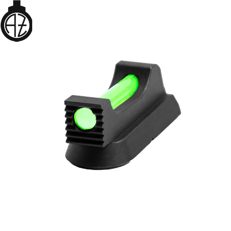 CZ 75B, CZ 75 P-01 & Compact, CZ 85 & 97 mirino con fibra ottica | 5.5 x 1.5 mm