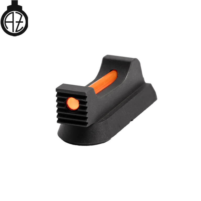 CZ 75B, CZ 75 P-01 & Compact, CZ 85 & 97 mirino con fibra ottica | 5.5 x 1.0 mm