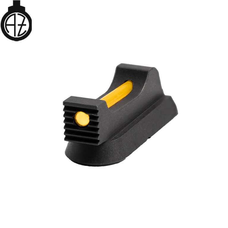 CZ 75B, CZ 75 P-01 & Compact, CZ 85 & 97 mirino con fibra ottica | 5.5 x 1.0 mm