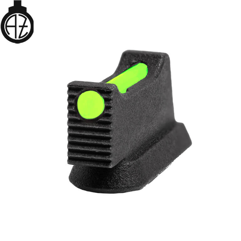 CZ Kadet mirino with fiber optic | 7.5 x 1.5 mm
