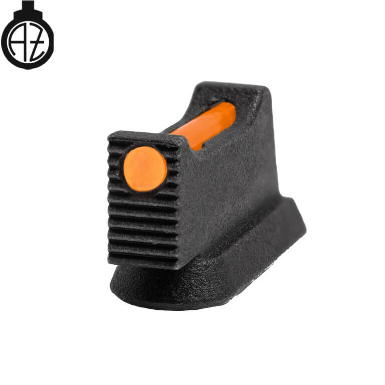 CZ Kadet mirino with fiber optic | 7.5 x 1.5 mm