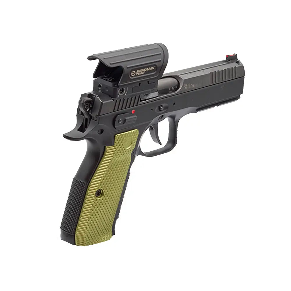 C-More RTS2 copertura antipioggia rigida