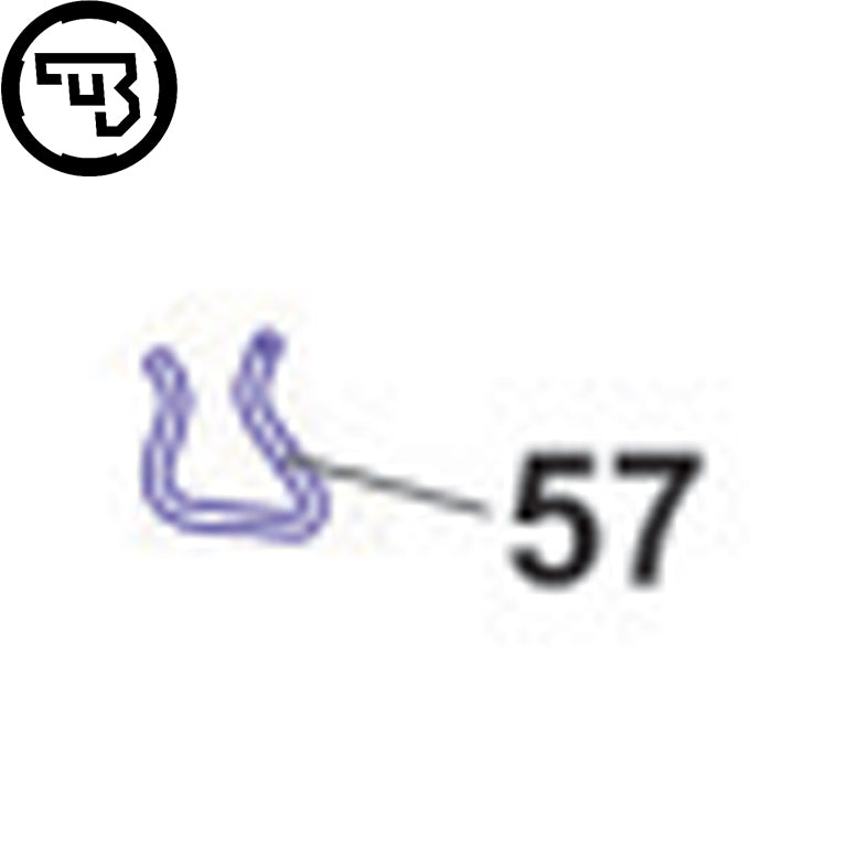 CZ 457 molla sicura | parte #57