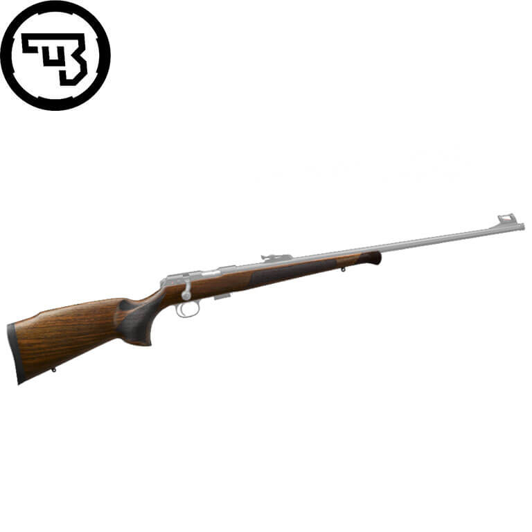 CZ 457 calcio | Premium