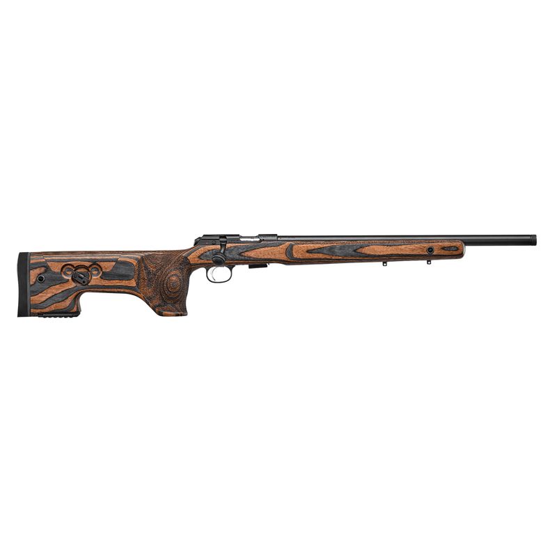 CZ 457 calcio | Range
