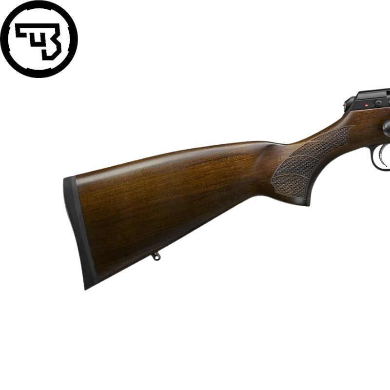 CZ 457 calcio | Scout