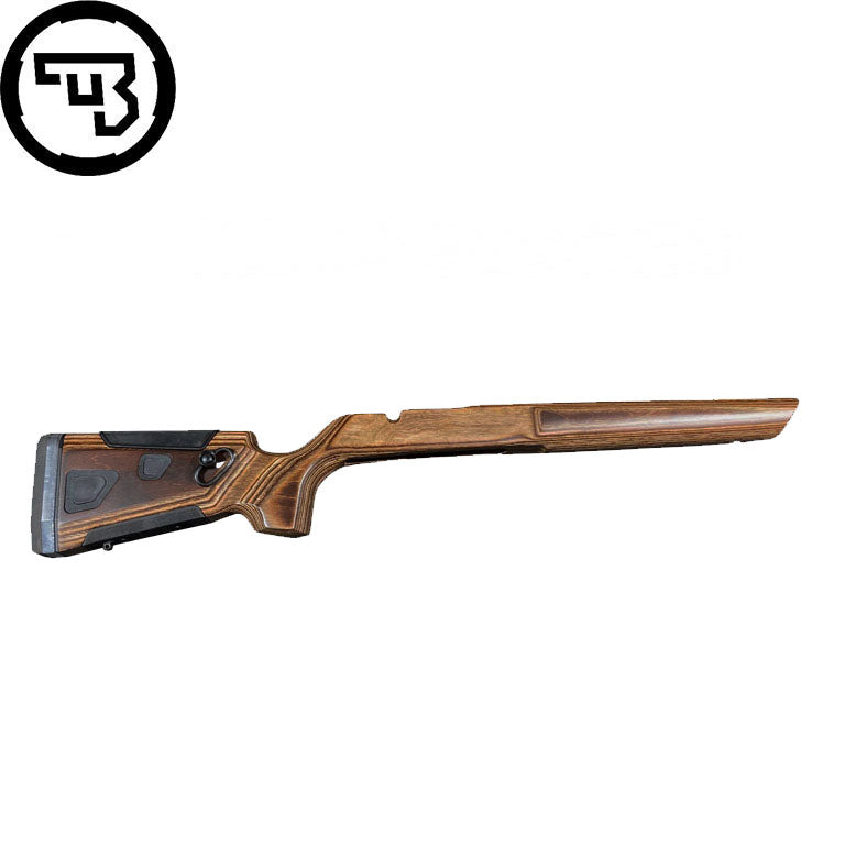 CZ 457 calcio | AT-ONE