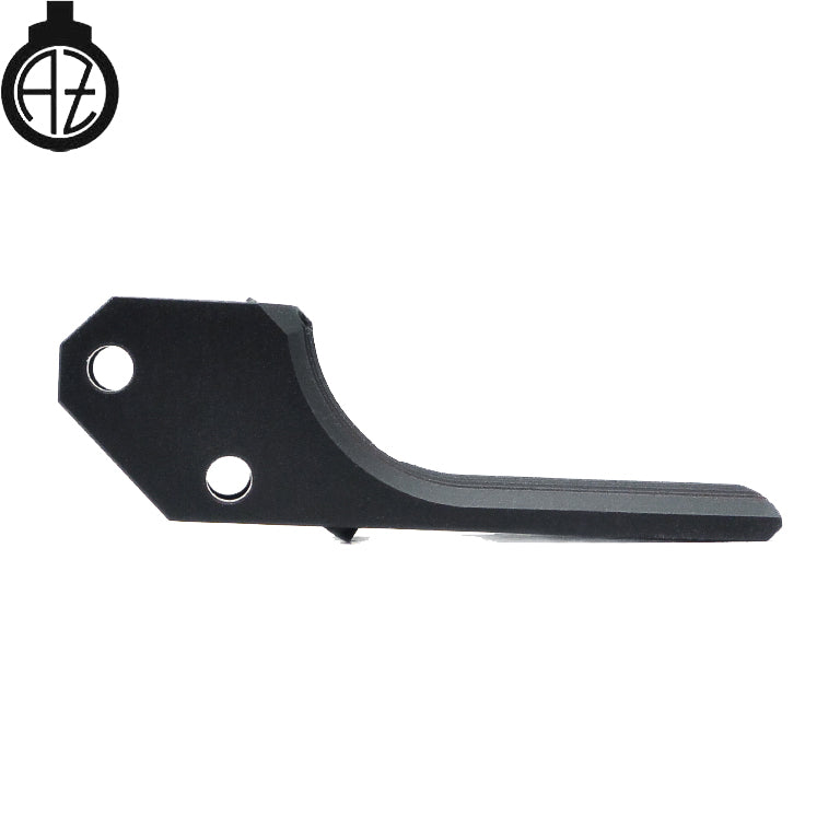 CZ TS 2, CZ Shadow 2, CZ 75B & CZ 75 SP-01 grilletto SA | Zendl