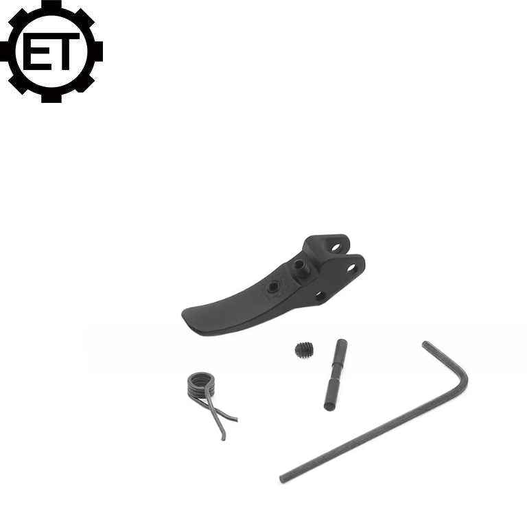 Grilletto SA/DA per CZ Shadow 2, CZ 75B & CZ 75 SP-01 | ET