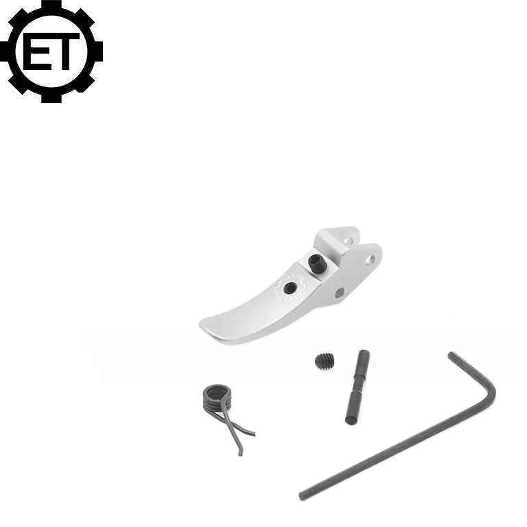 Grilletto SA/DA per CZ Shadow 2, CZ 75B & CZ 75 SP-01 | ET