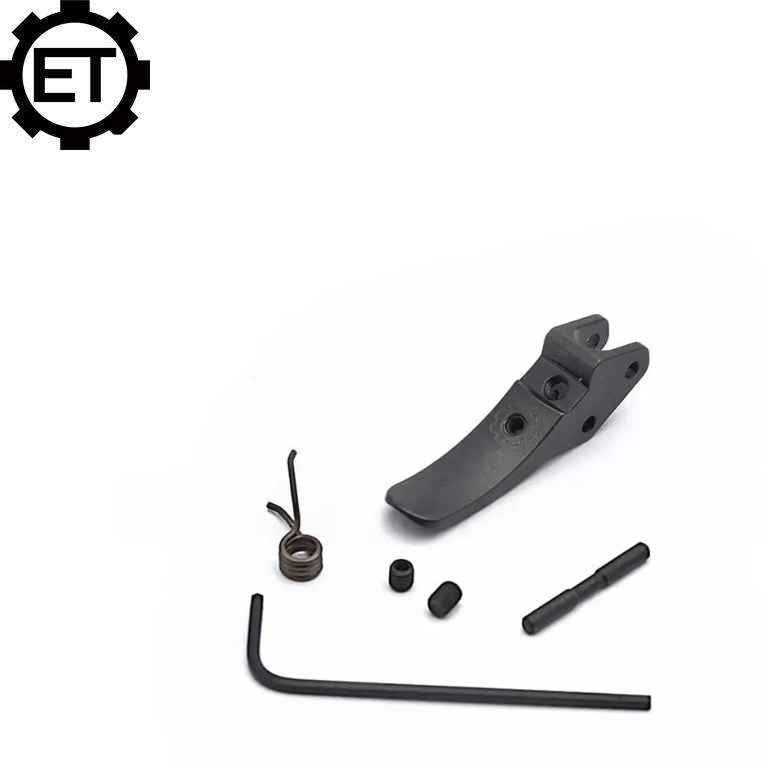 Grilletto SA/DA per CZ Shadow 2, CZ 75B & CZ 75 SP-01 | ET