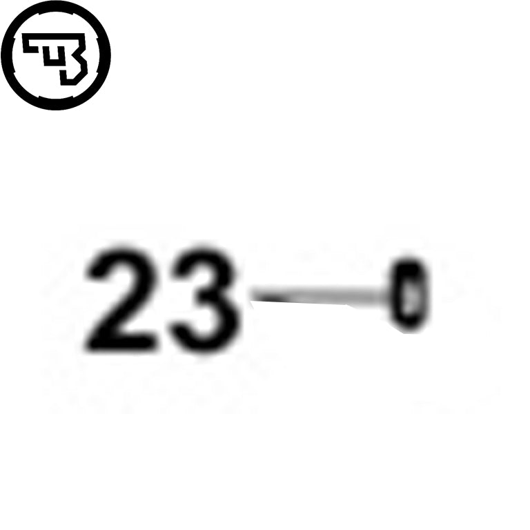 CZ Bren 2 perno | parte #23