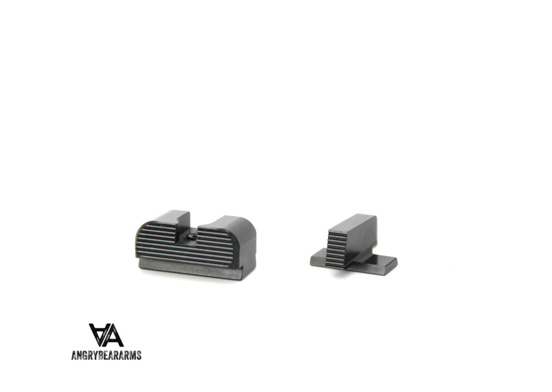 CZ P-09 Nocturne CoWitness organi di mira | scanalato
