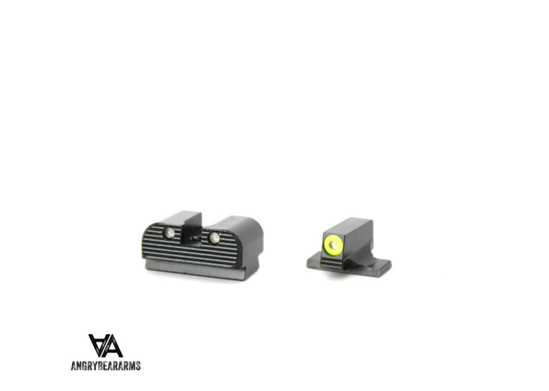 CZ P-09 Nocturne CoWitness organi di mira | trizio B