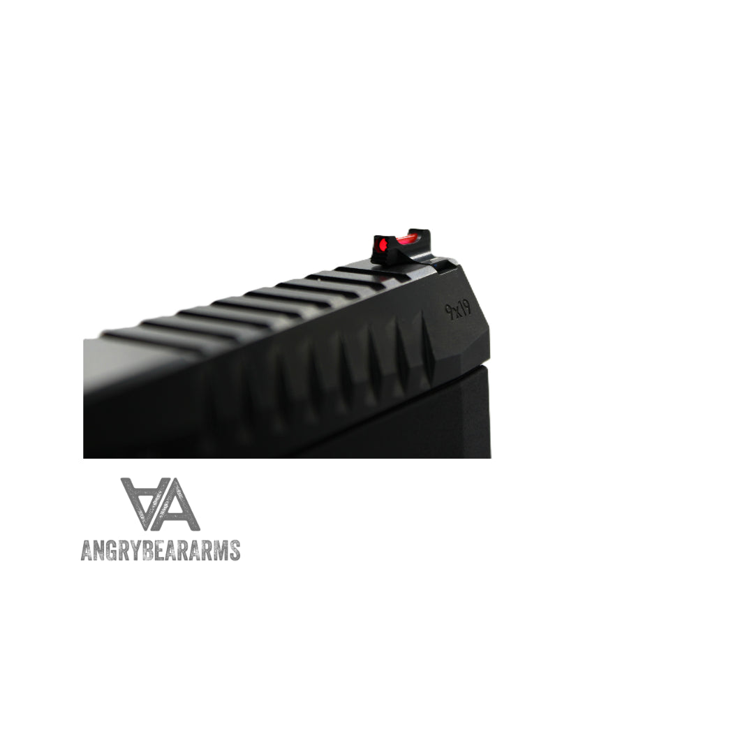 CZ P-09 Nocturne CoWitness organi di mira | trizio B