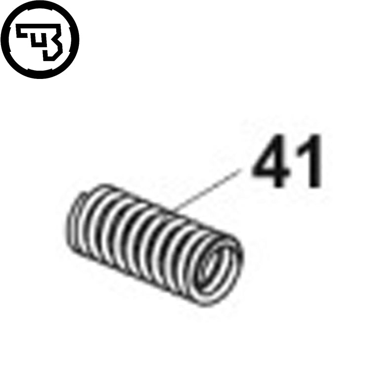 CZ P-07, CZ P-09 molla per percussore | parte n. 41
