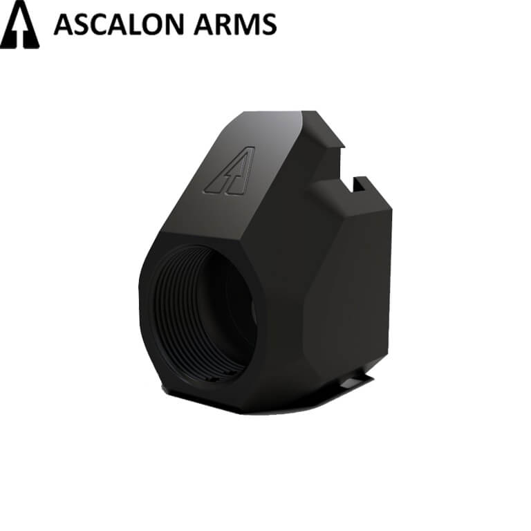 CZ Scorpion Evo 3 / 3+ calcio adattatore | tipo AR-15