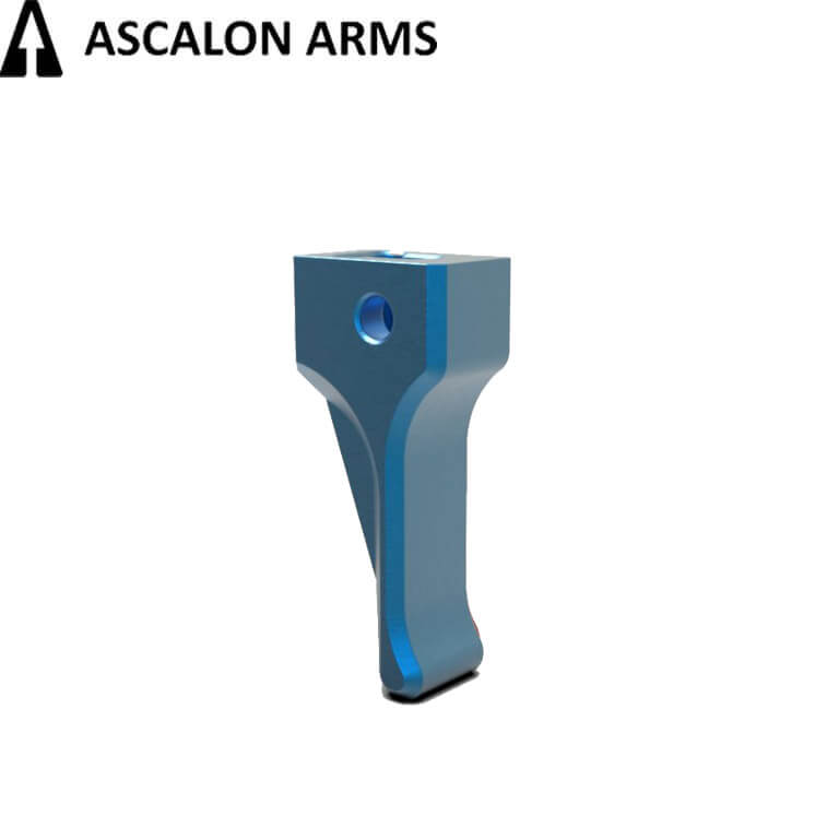 Grilletto ergonomico CZ Scorpion Evo 3