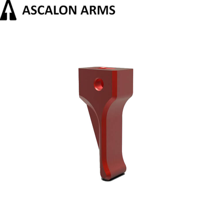 Grilletto ergonomico CZ Scorpion Evo 3