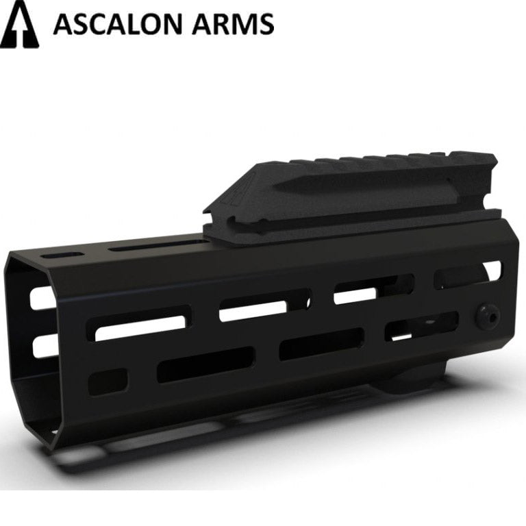 CZ Scorpion Evo 3 paramano Fortezza