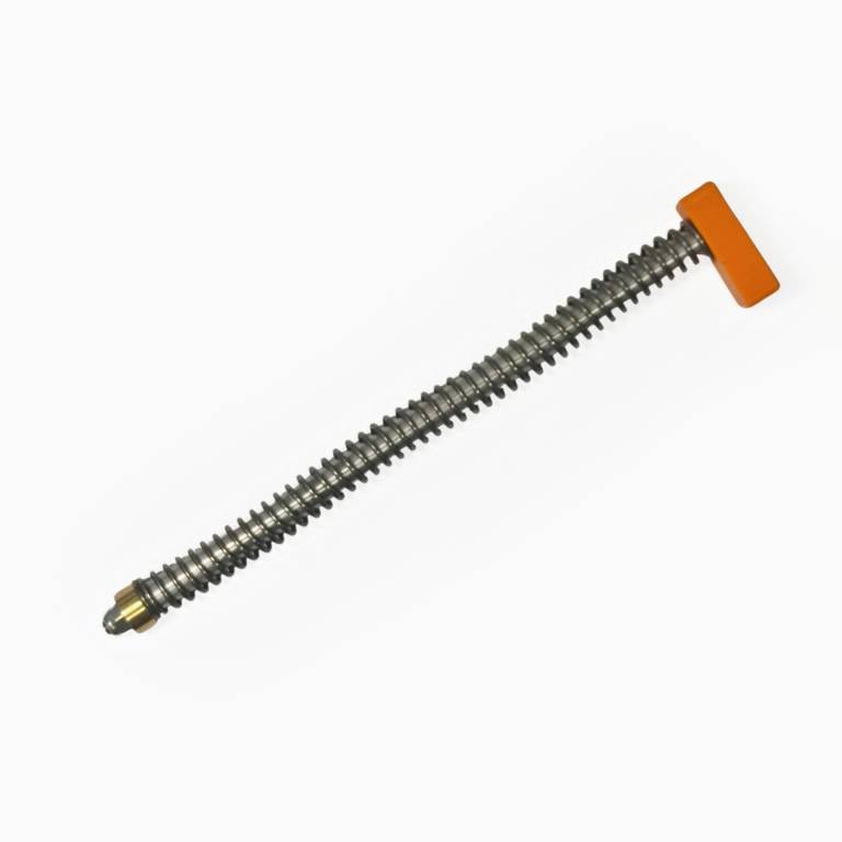 CZ Scorpion Evo 3 sistema completo molla di recupero rinforzata
