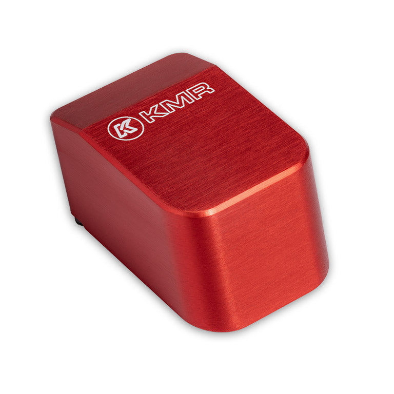 CZ Shadow 2, CZ P-01, CZ 75 & SP-01 fondello caricatore Kummer | +4 colpi