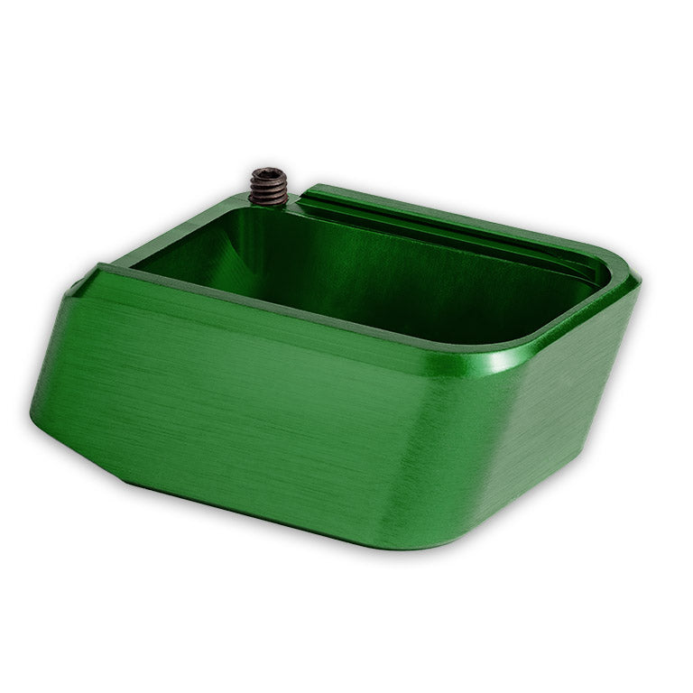 CZ Shadow 2, CZ P-01, CZ 75 & SP-01 fondello caricatore KMR | +2 colpi