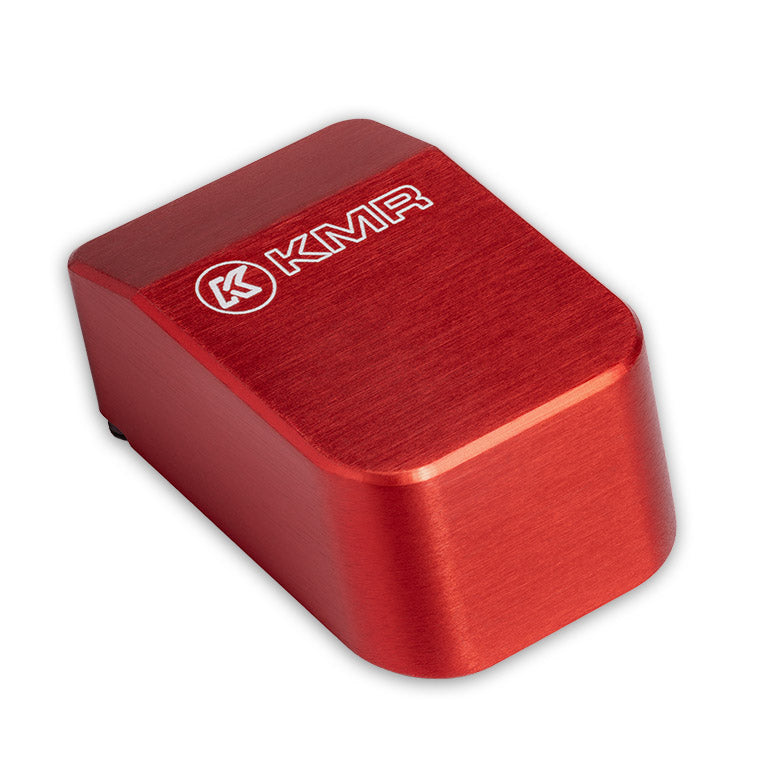 CZ Shadow 2, CZ P-01, CZ 75 & SP-01 fondello caricatore KMR | +2 colpi