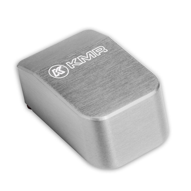 CZ Shadow 2, CZ P-01, CZ 75 & SP-01 fondello caricatore KMR | +2 colpi