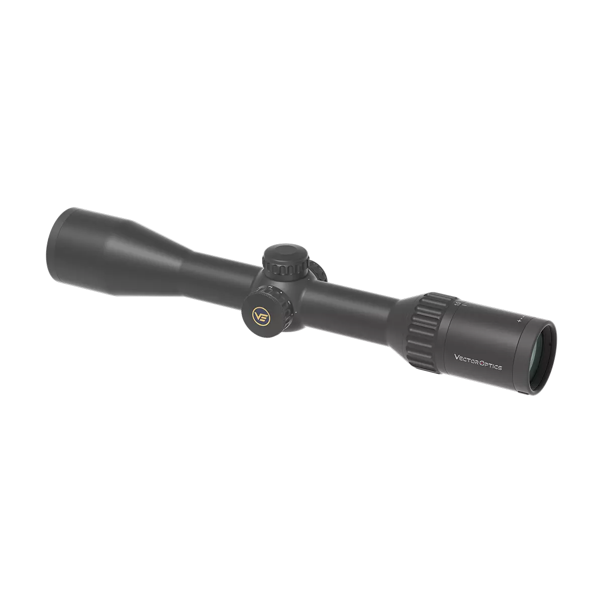 Cannocchiale Vector Optics Continental 1,5-9x42 SFP