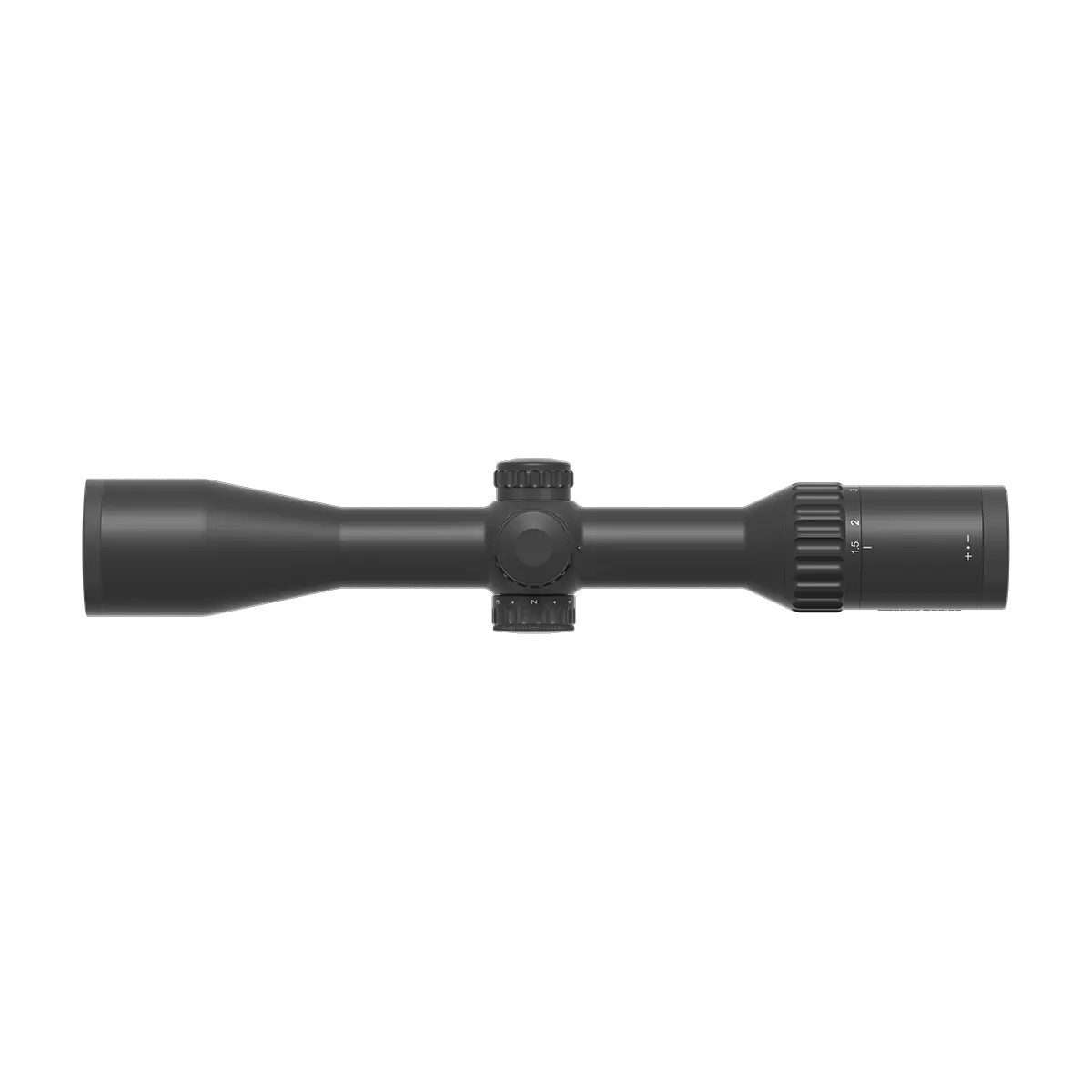 Cannocchiale Vector Optics Continental 1,5-9x42 SFP