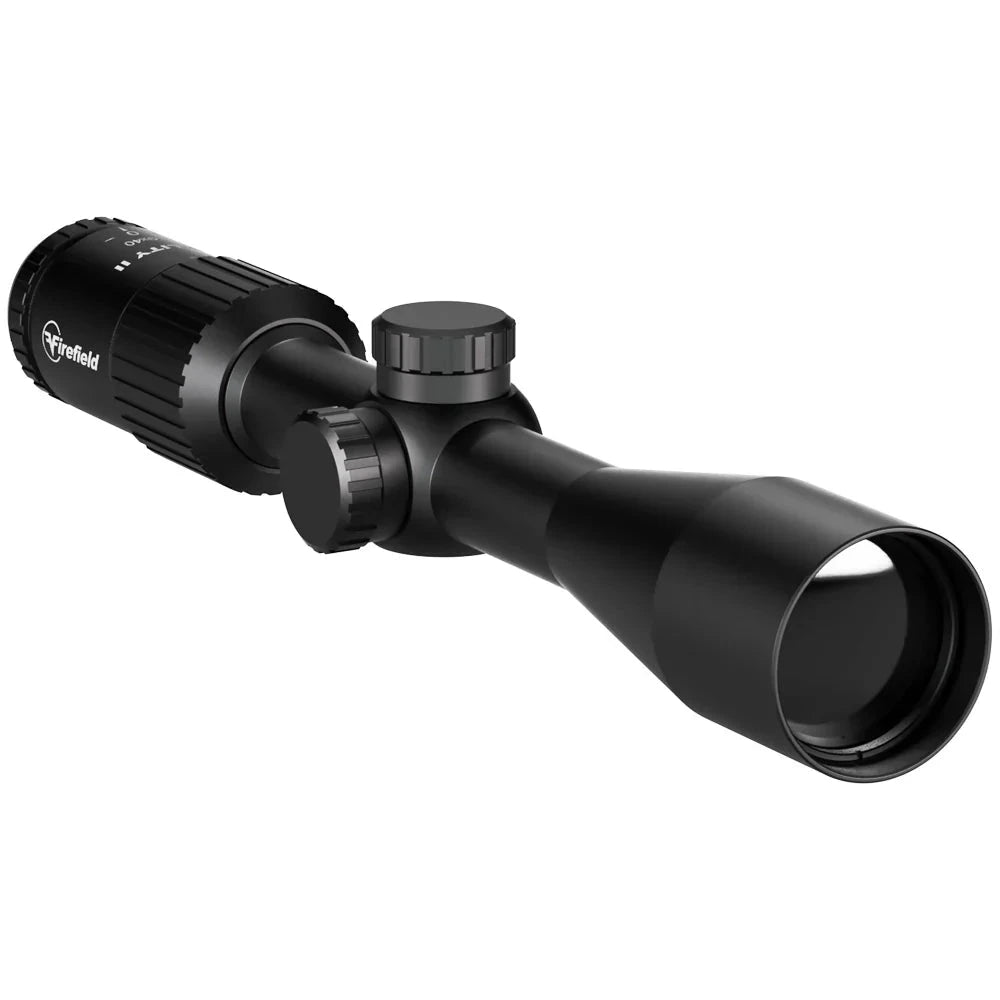 Firefield Agility II 3-9x40 cannocchiale da puntamento