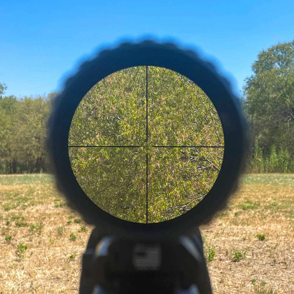 Firefield Agility II 3-9x40 cannocchiale da puntamento