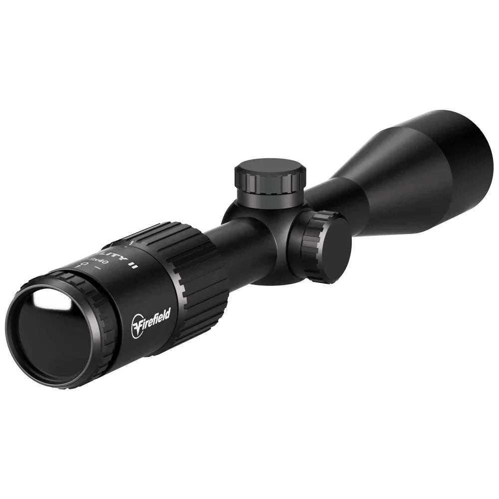 Firefield Agility II 3-9x40 cannocchiale da puntamento