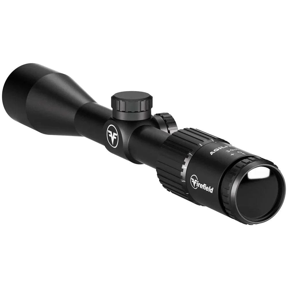 Firefield Agility II 3-9x40 cannocchiale da puntamento