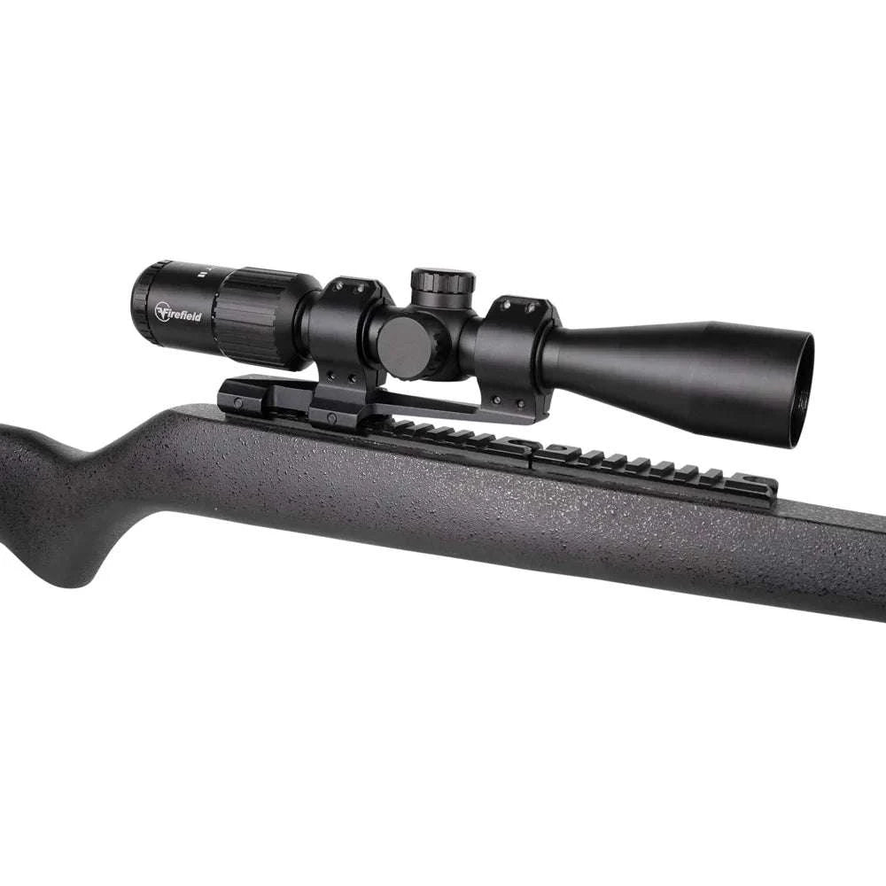 Firefield Agility II 3-9x40 cannocchiale da puntamento