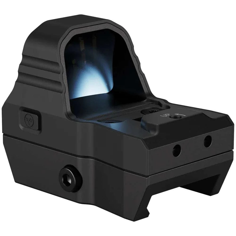 Firefield Ironclad Mini Mira reflex - F1