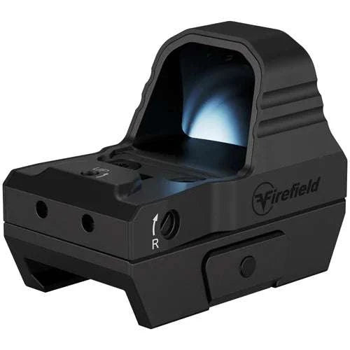 Firefield Ironclad Mini Mira reflex - F1