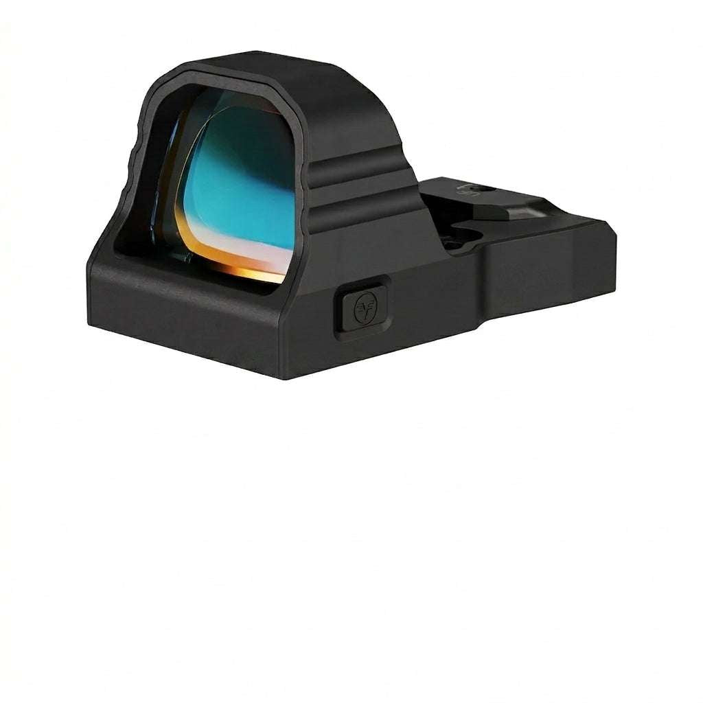 Firefield Ironclad Mini Mira reflex - F1