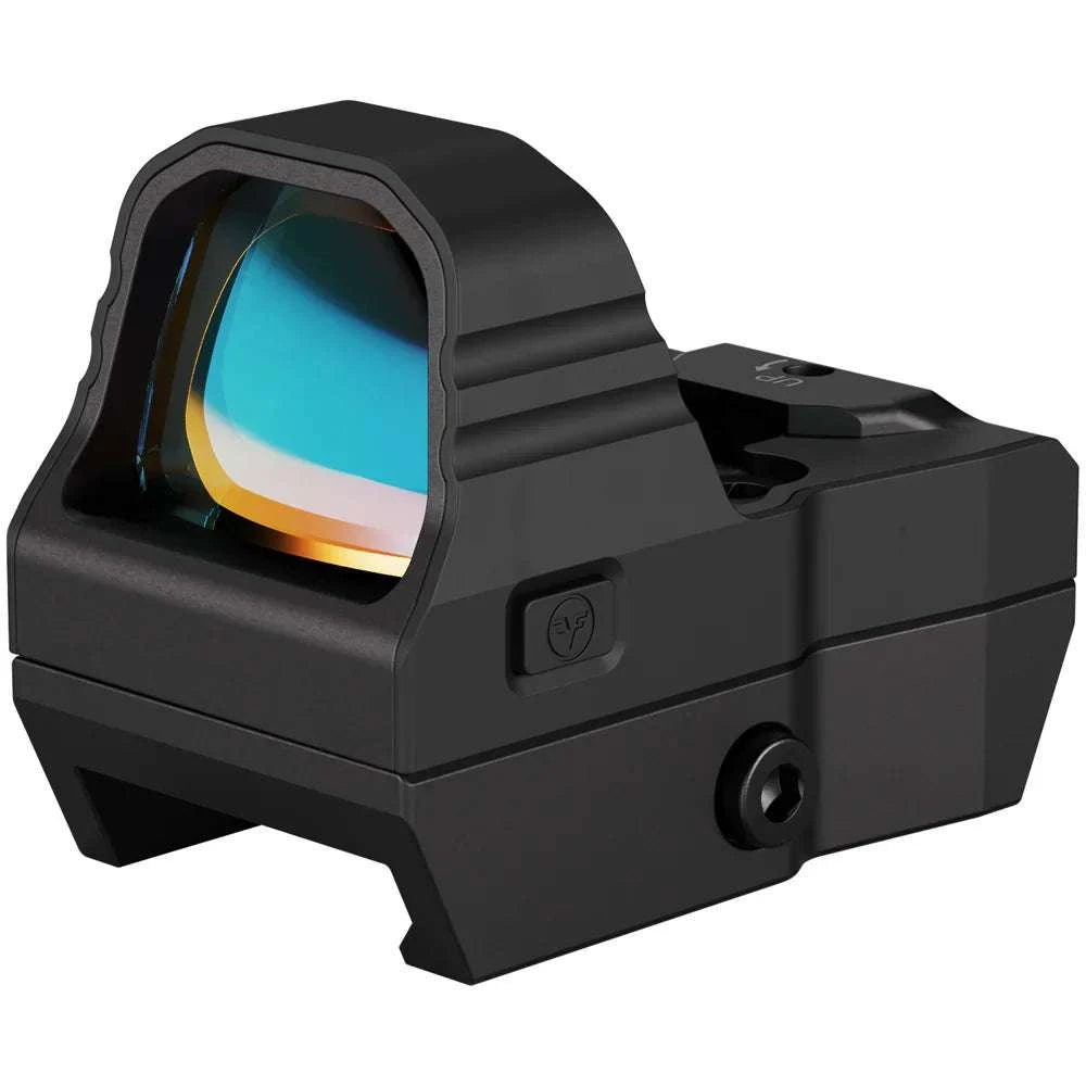 Firefield Ironclad Mini Mira reflex - F1