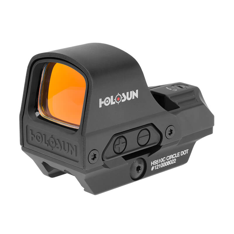 Holosun 510C Holosun