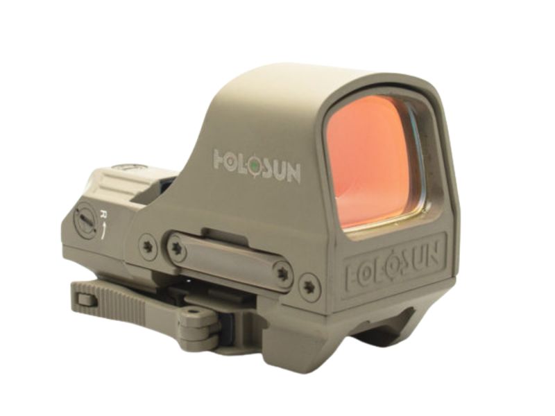 Holosun 510C FDE GR Holosun