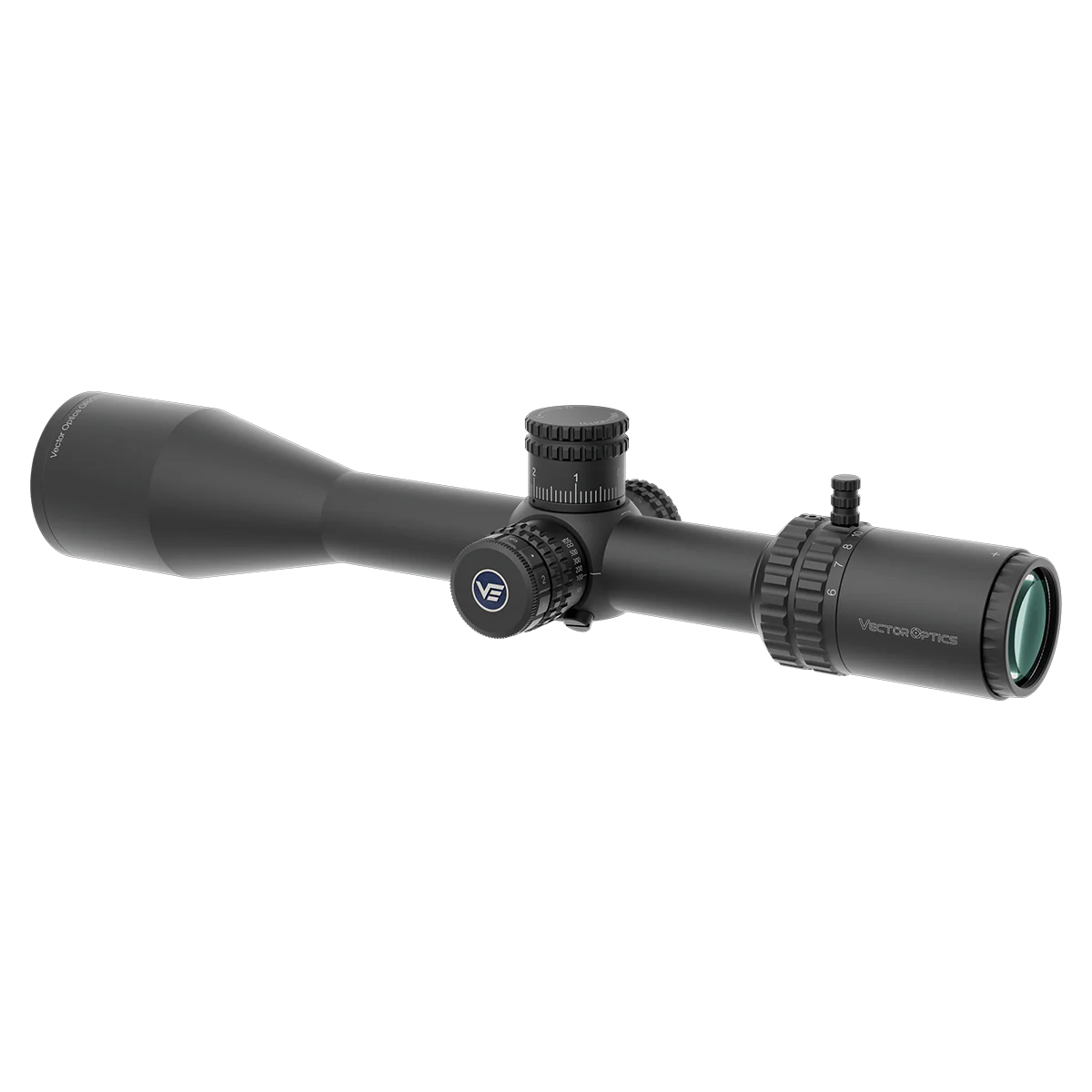 Cannocchiale Vector Optics Orion Pro Max 6-24x50 MIL HD FFP