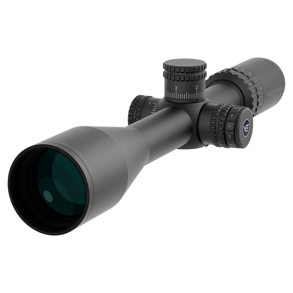 Cannocchiale Vector Optics Orion Pro Max 6-24x50 MIL HD FFP
