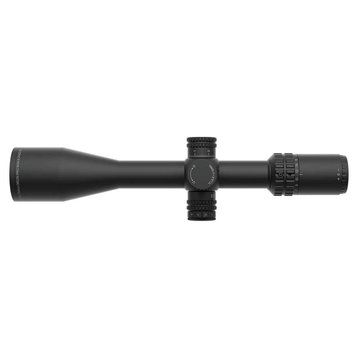 Cannocchiale Vector Optics Orion Pro Max 6-24x50 MIL HD FFP