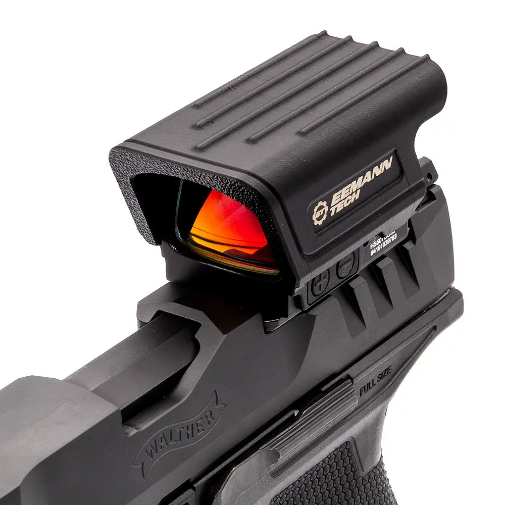 Holosun 507Comp copertura antipioggia